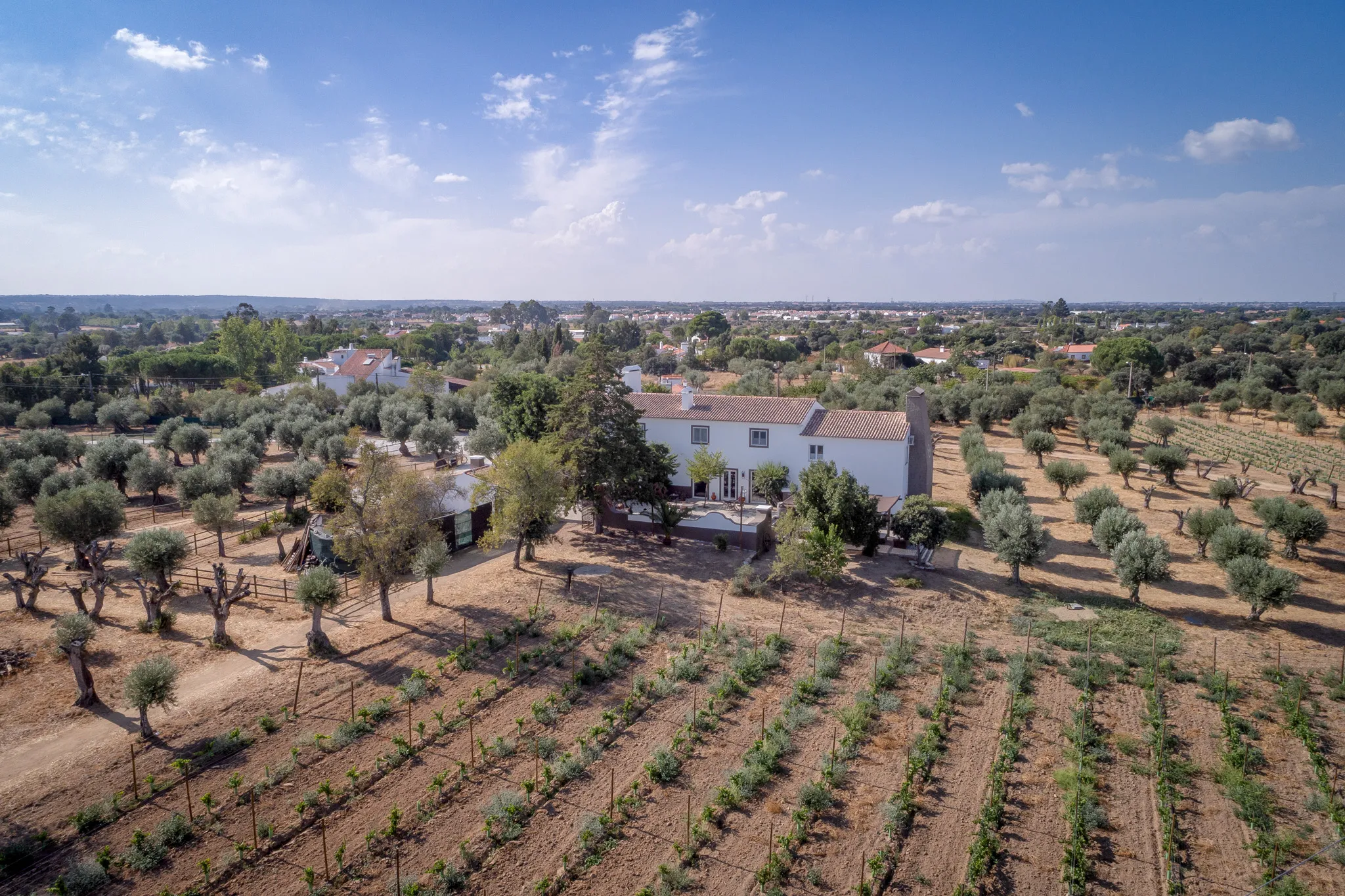 Casa do Governador - Villa